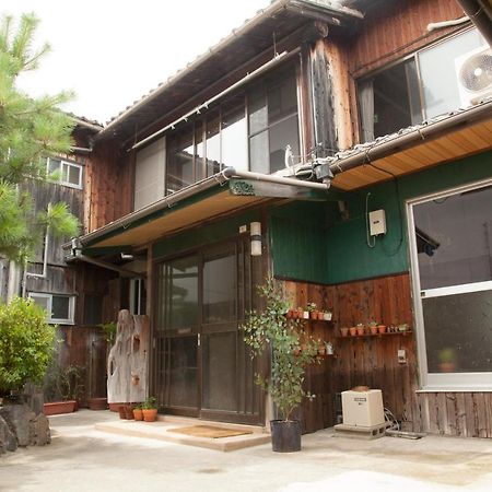 Guest House Tokonoma Yuge Esterno foto